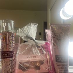 Beauty Bundle