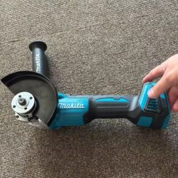 Makita Angle Grinder Tool Only