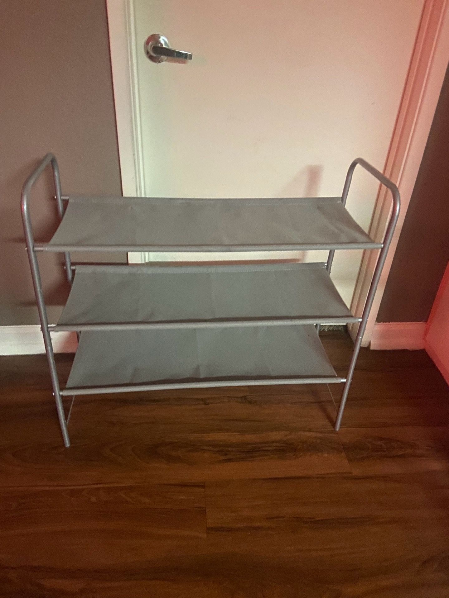 Shoe Rack