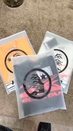 Hellstar tees