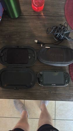 PS Vita