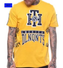 American D.L.N.Q.N.T.S