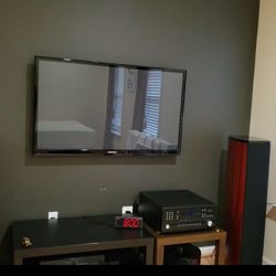 50" Samsung Plasma 1080p