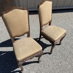 Antique Chairs