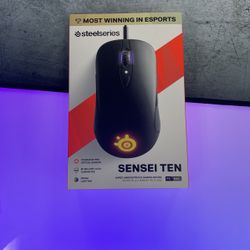 Steelseries Sensei Ten