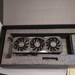 Gigabyte GeForce RTX 2070 Super Windforce OC 3X 8G 