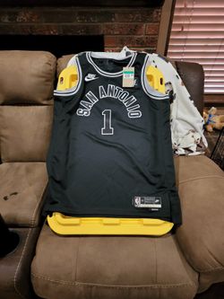 Basketball Jersey