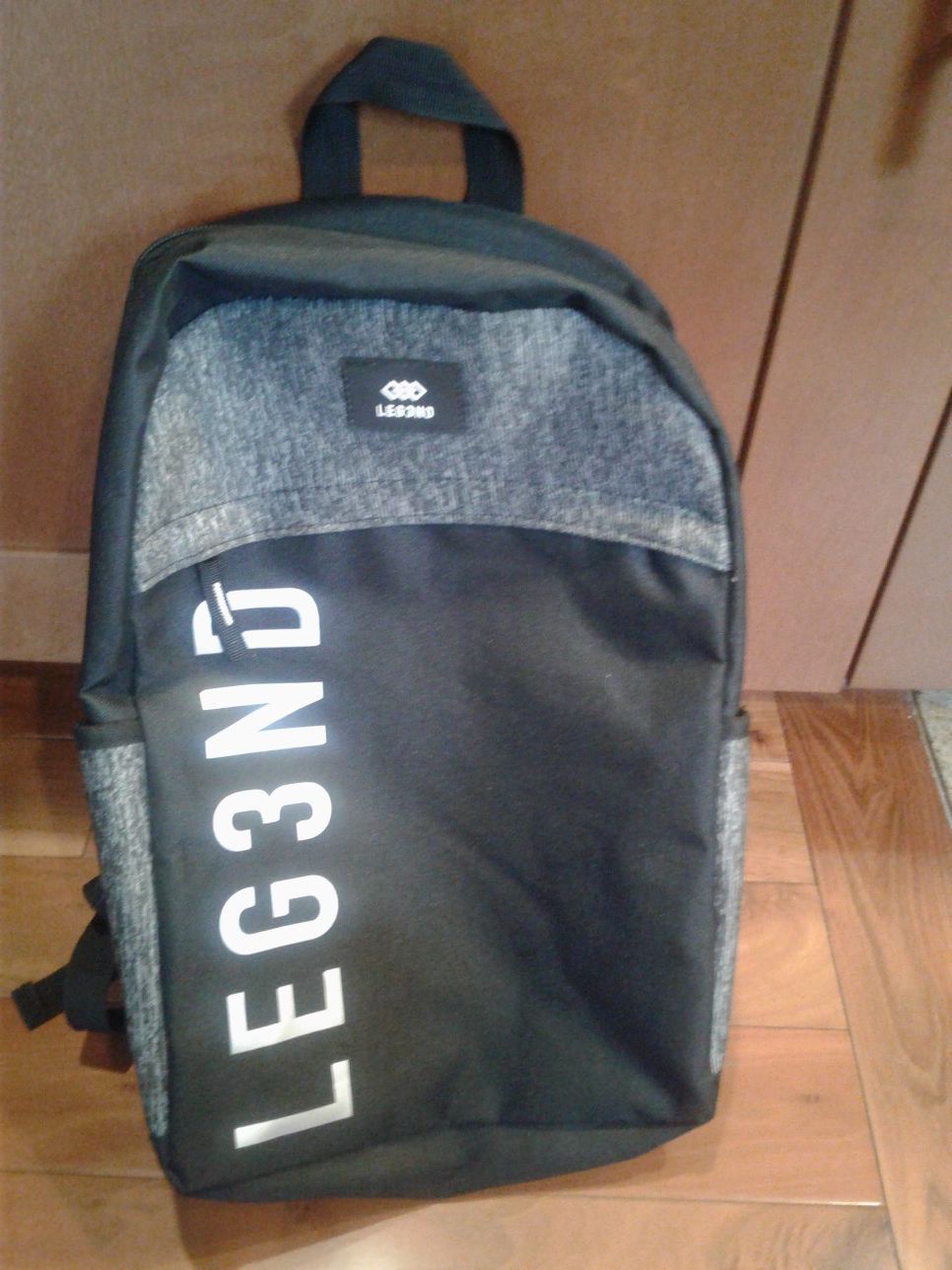 LEG3ND backpack New
