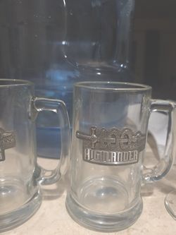 Highlander 100th Episode