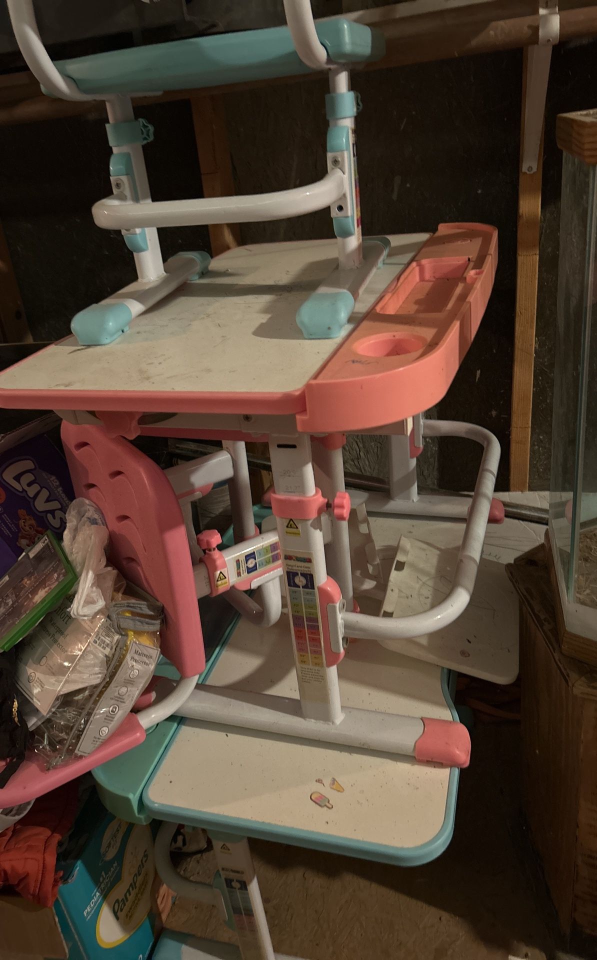 Desk
