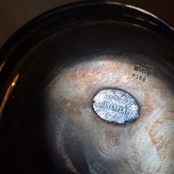 Random assortment of bone china