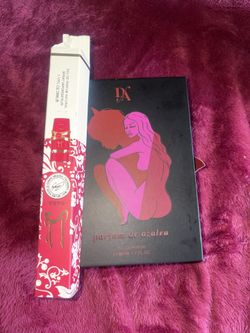 Women’s Perfume 