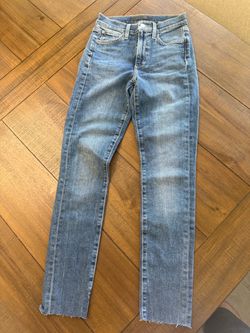 Women’s Joe’s Jeans Twiggy Extra Long Skinny Jeans