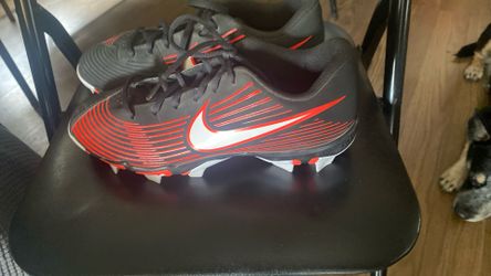 Nike Fast flex Football Cleats 