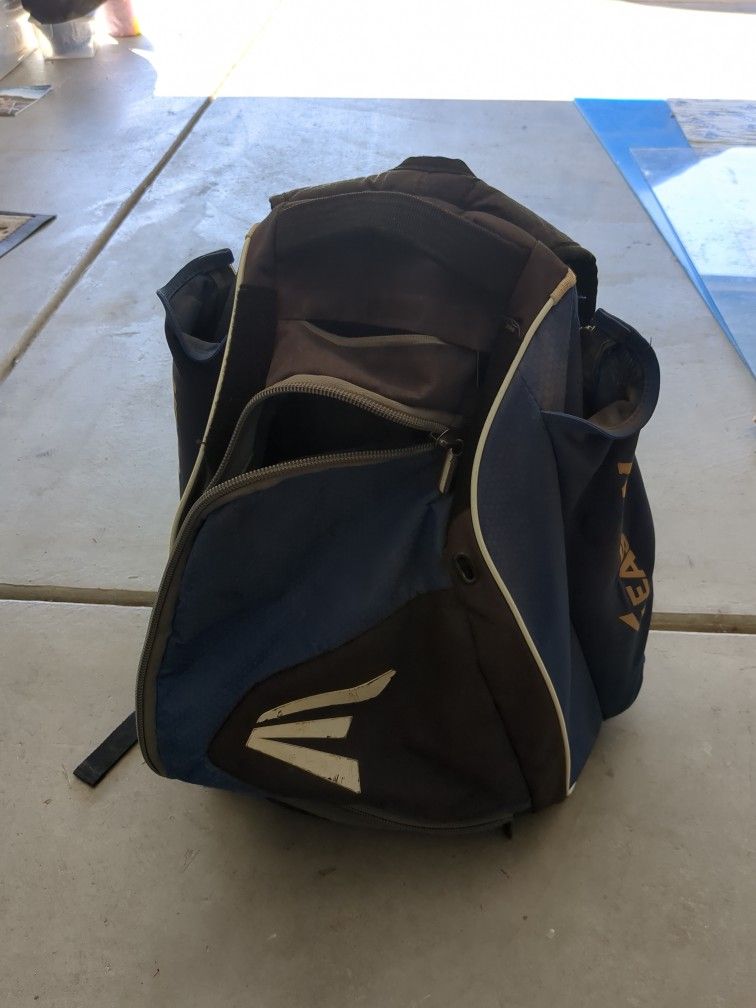 Easton Baseball Backpack