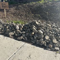 Free Rocks