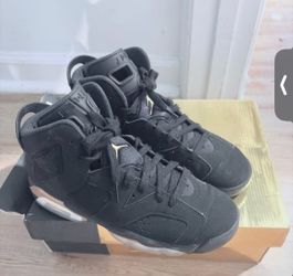 Air Jordan’s
