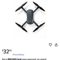Mini Drone