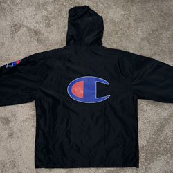 Champion Windbreaker 