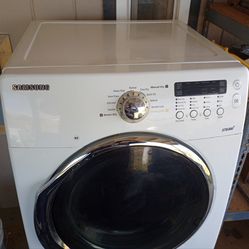 Samsung dryer ( read details )