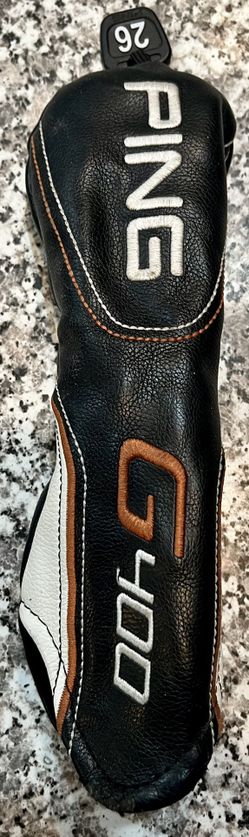 Ping G400 Cover