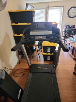 Proform Tredmill