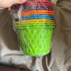 Baskets For Kids 