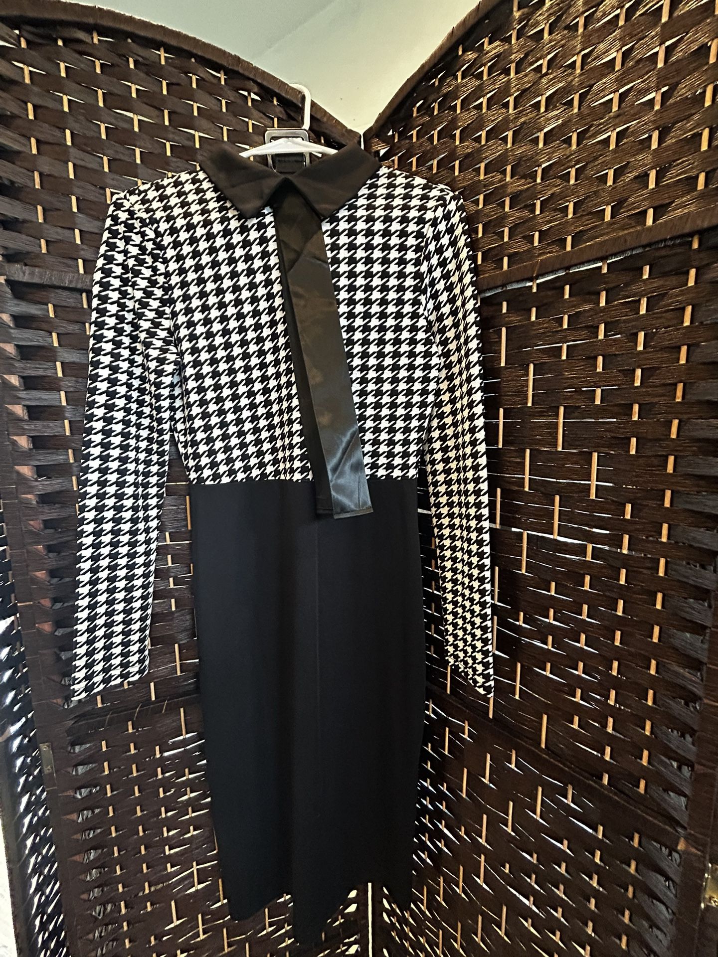 Ladies Dress