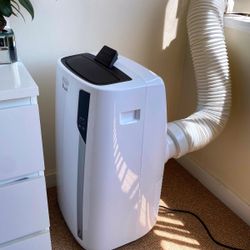 De'Longhi Pinguino 4-in-1 Conditioner Air