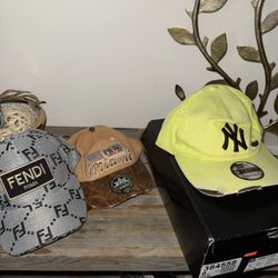 Hats For Sale