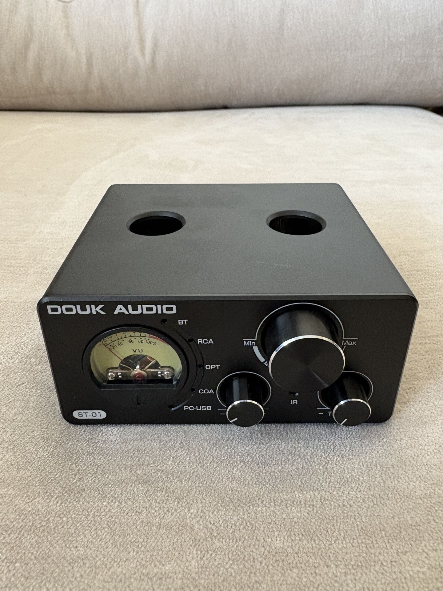 Douk Audio ST-01 Bluetooth Amplifier