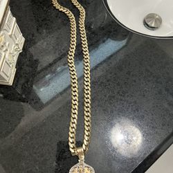 Cuban Chain
