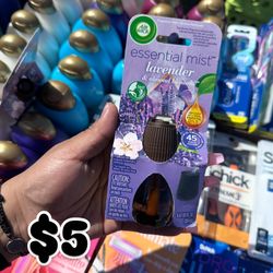 Essential Oils Refill Air Wick