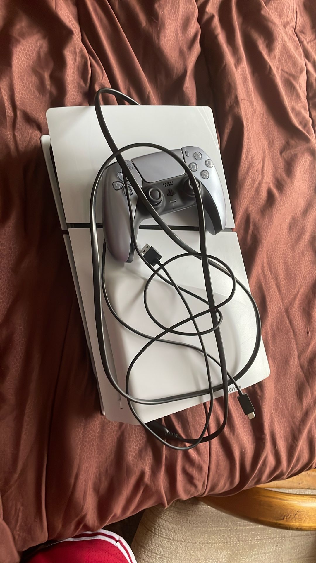 Ps5