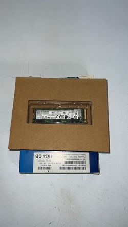1TB SSD