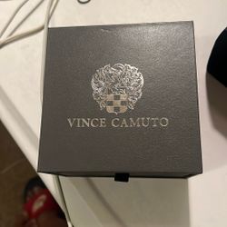 Woman Watch  New ,reloj. Para Dama  Nuevo ", Vince  Camuto" 
