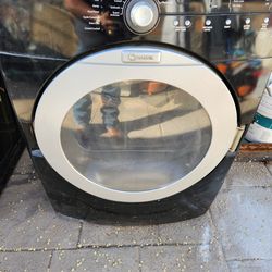 Maytag.  Electric Dryer