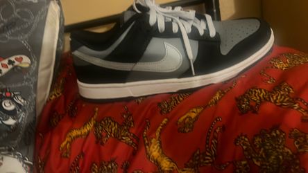 Dunk size 10.5