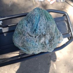 I Have A Rare Rock I Dont Know What Kind It Is  If U Know Can U Let Me Know 