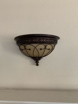 Set of 2 lights
