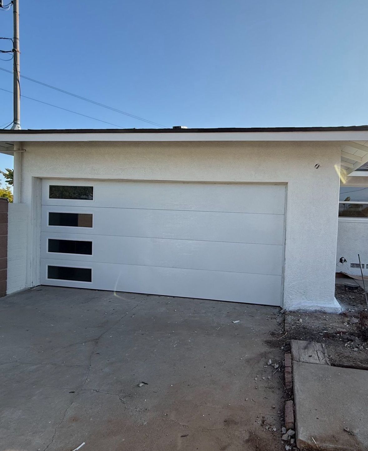 Garage Doors 909/. 251/. 6. 363