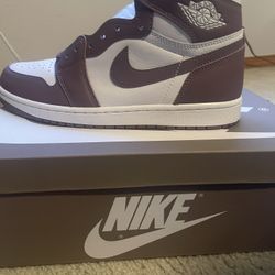 Jordan 1