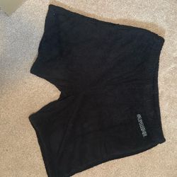 Supreme Terry Cloth Shorts XL