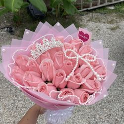 Bouquet Available / Ramó Disponible