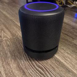 Gallery LED Wireless Bluetooth Speaker 