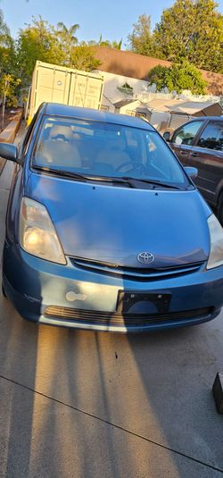 2005 Toyota Prius