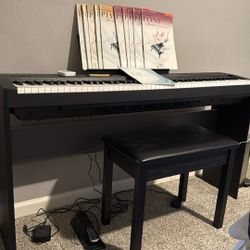 Yamaha Digital Piano P-45