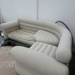 Inflatable Couch