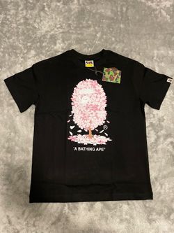 Bape Tee