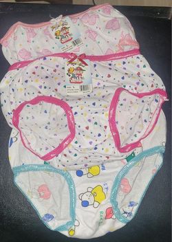 Kids Underwear 